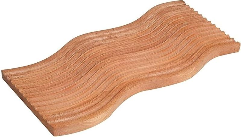 Digi's Wood Cutter-Coaster