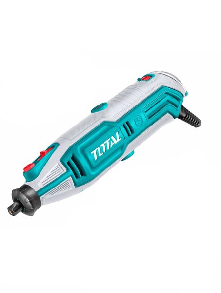 Total Tools Mini Grinder - 130W