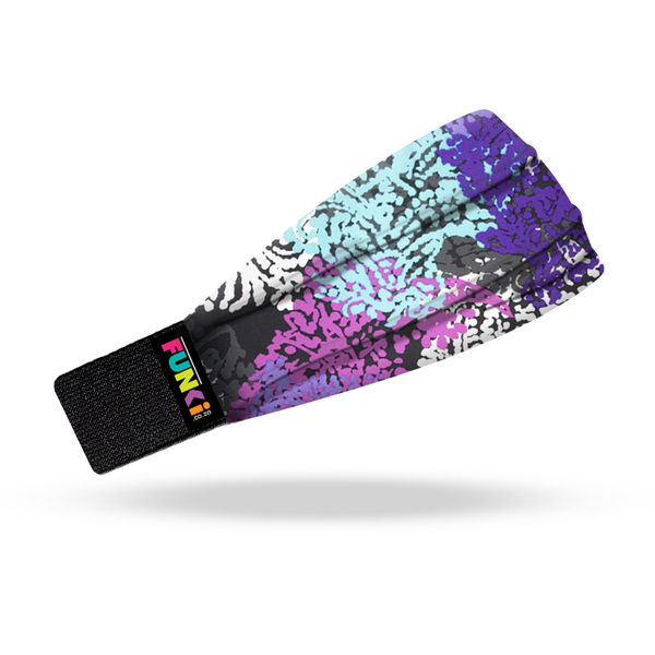 FUNki Inkblots Adult Headband
