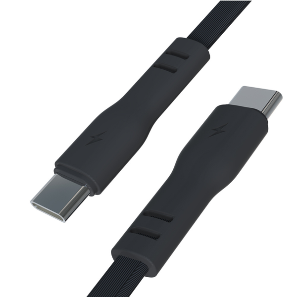 IMENSO USB Type-C Data and Charging Cable - Samsung, Huawei, iPhone 15