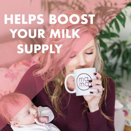 Lactation Support and Booster  Shop Today. Get it Tomorrow