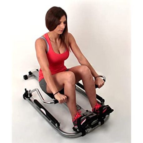 Rowing machine takealot hot sale