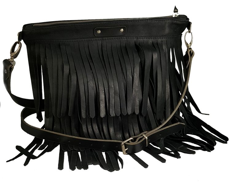 HEYSUGA -Tote Bag - Frill