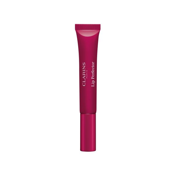 Clarins Lip Perfector - Plum Shimmer