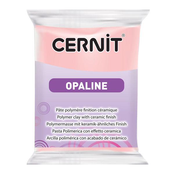 Cernit Opaline-56g-Pink