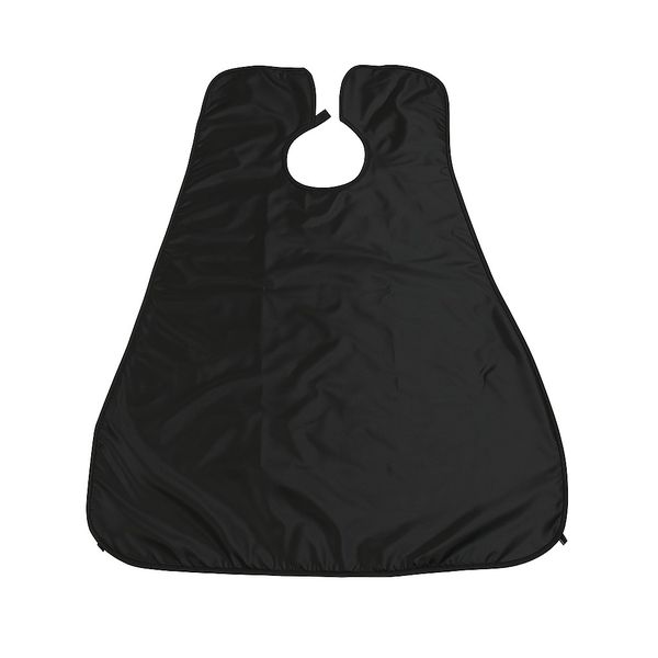 Beard Grooming Apron - Multicolor