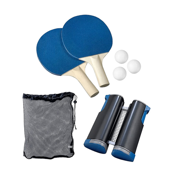Ping Pong Equipment Set- BO-30