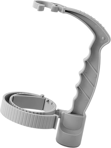 Ergonomic Non-Slip Design, Portable and Easy Grip Stand