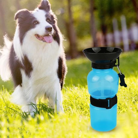 Aqua Dog Water Bottle Shop Today. Get it Tomorrow takealot