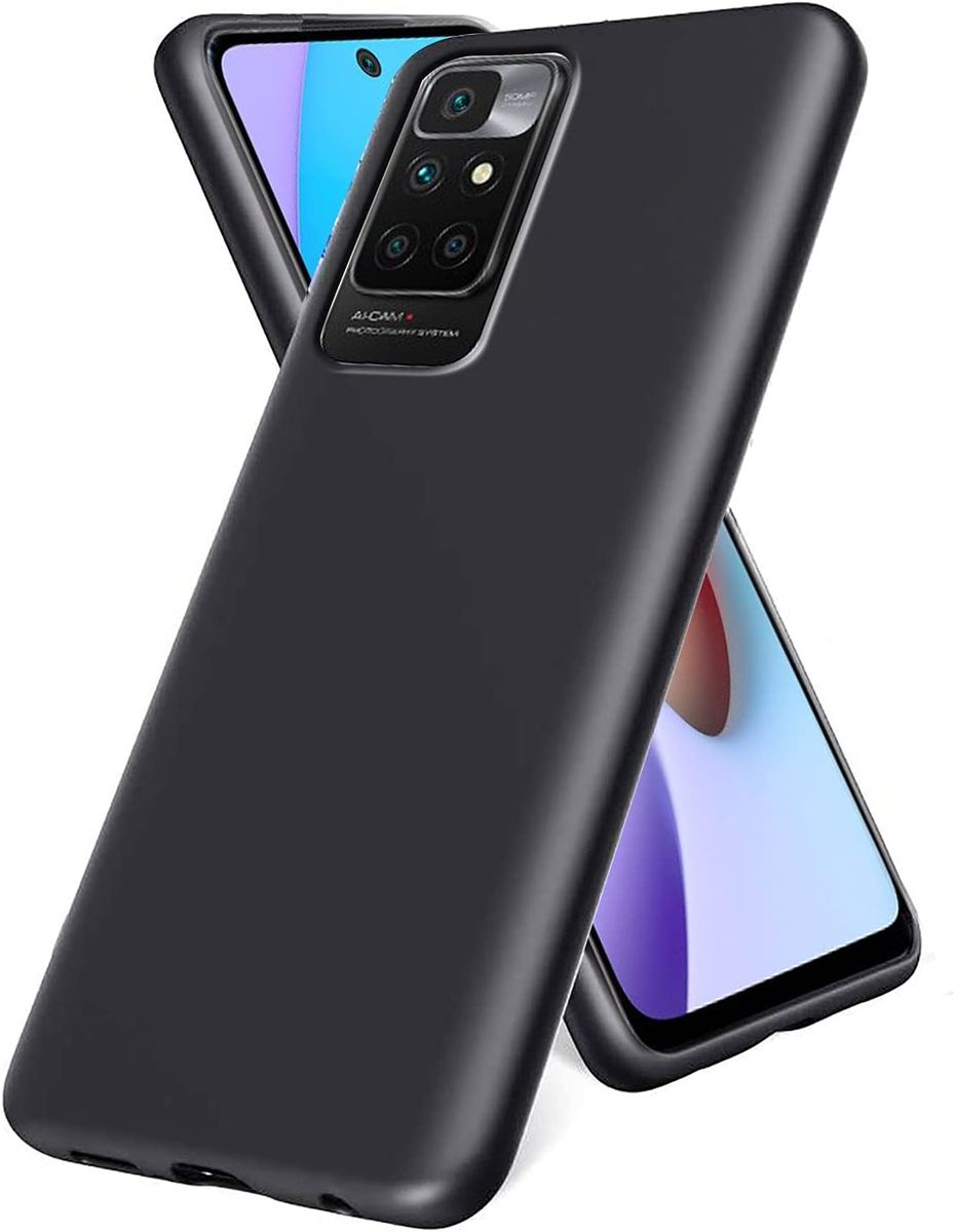 soft case redmi 10 2022