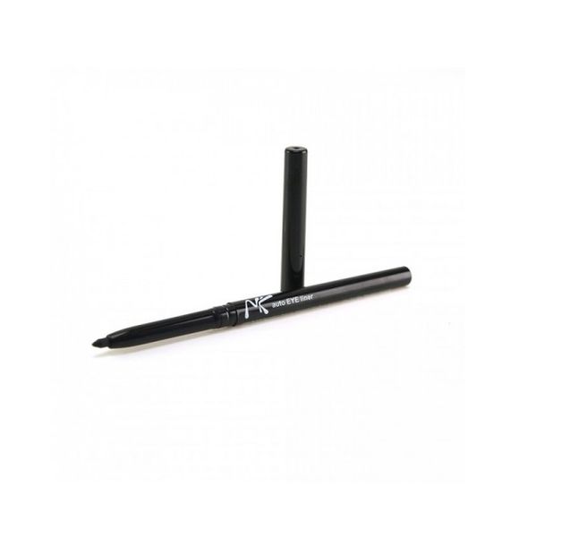 Milai Eye and Lipliner Waterproof - Black