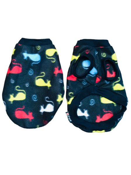 Size 4 Xtra Large (4XL) Winter Warm Dog Jersey