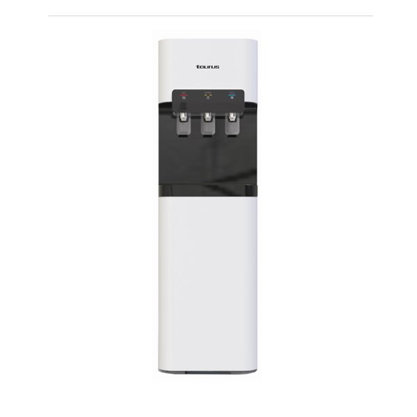 Taurus White Floor Mount Water Cooler