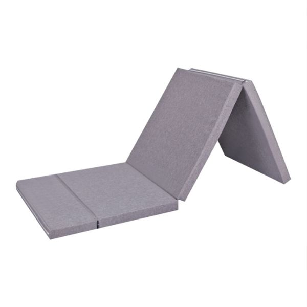 Four-fold mattress -60×180×5cm