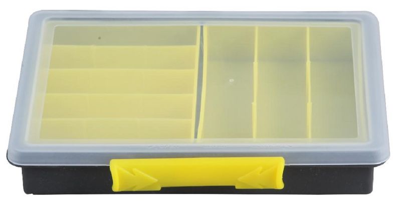 Assorted, Plastic, General Purpose Storage