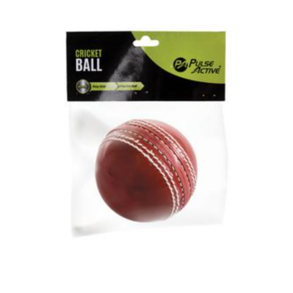 Pulse Active Rubber Cricket Ball Pack Of 2 Shop Today. Get it