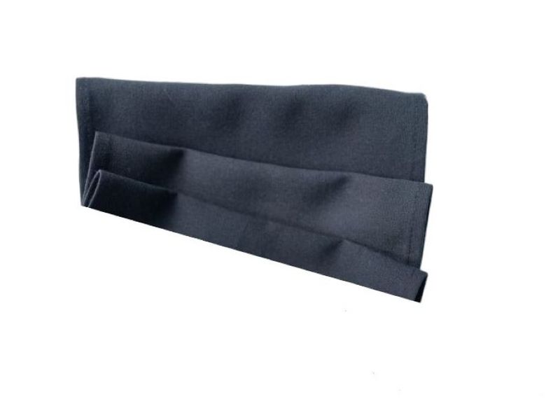 DSA Polyteq Stain Resist 20 X 20 Cocktail Napkin - Pack Of 6
