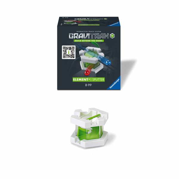 Gravitrax Pro Extension Splitter V2