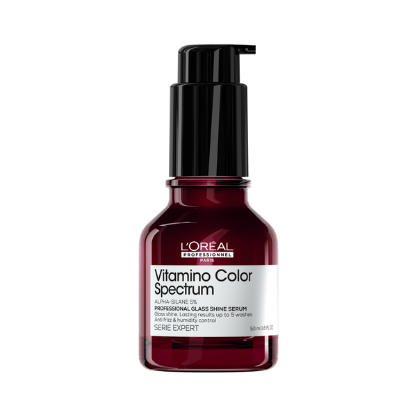 L'Oréal Professionnel Vitamino Color Spectrum Glass Shine Serum - 50ml