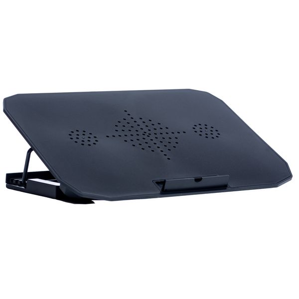 Multifunctional Adjustable Laptop Desk/Notebook Cooler