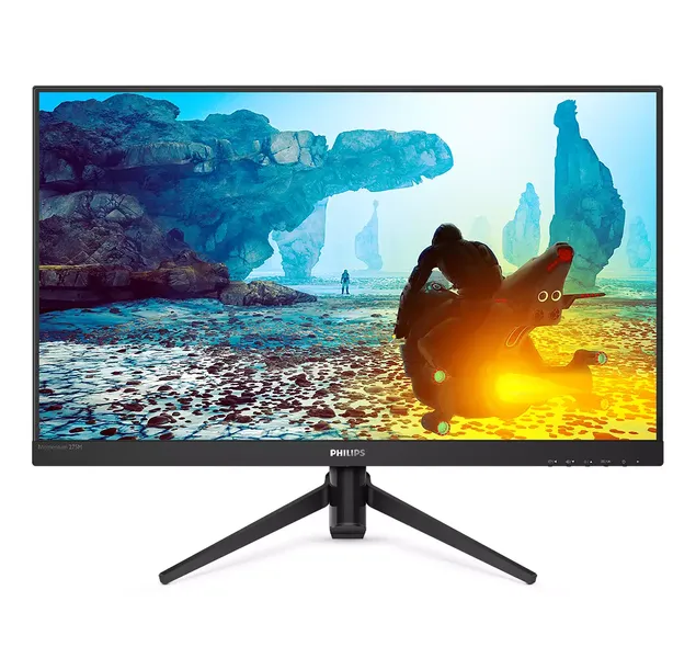 Philips 275M8/69 LCD Monitor Momentum 27" (68.6cm) 2560 x1440 QHD