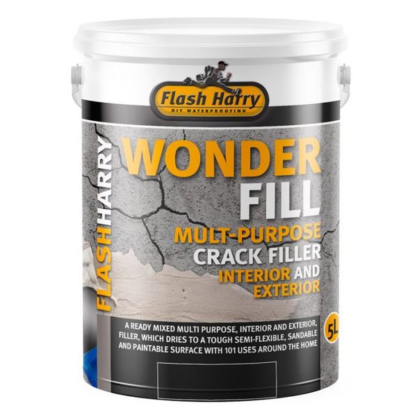 Flash Harry - Wonder Fill 1L - 2 Pack