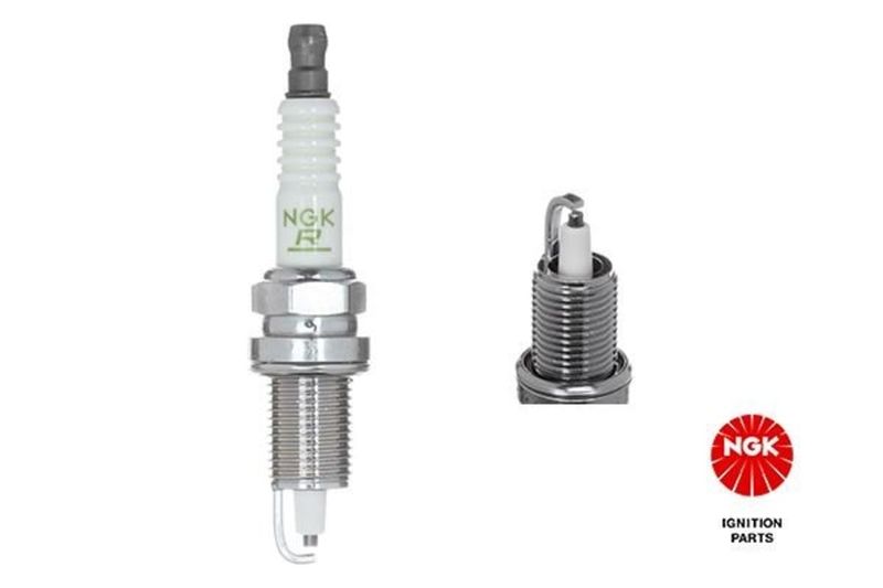 NGK ZFR5N Nickel Spark Plugs (Pack of 4)