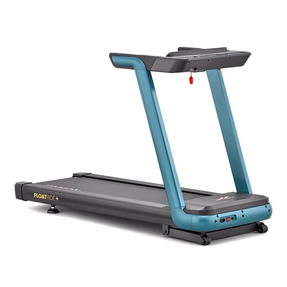Reebok Fitness FR20z Floatride Treadmill with Zwift And Kinomap