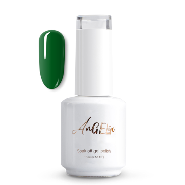 Angelyc Gel Polish - In Fields of Green
