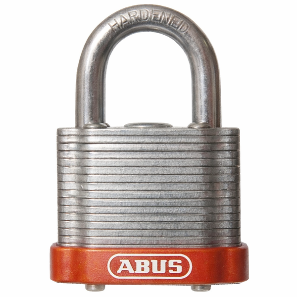 ABUS 41/40 Laminated Steel Padlock 40mm - Keyed Differently