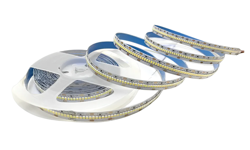 Aerbes AB-D01 LED Low Voltage Strip Light 1700lm/m 336LED/m 5M SMD 2025