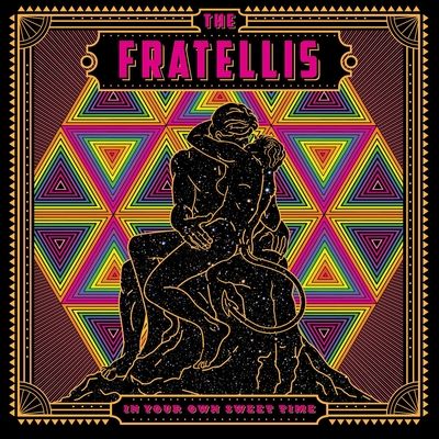 In Your Own Sweet Time (Vinyl / 12" Album)