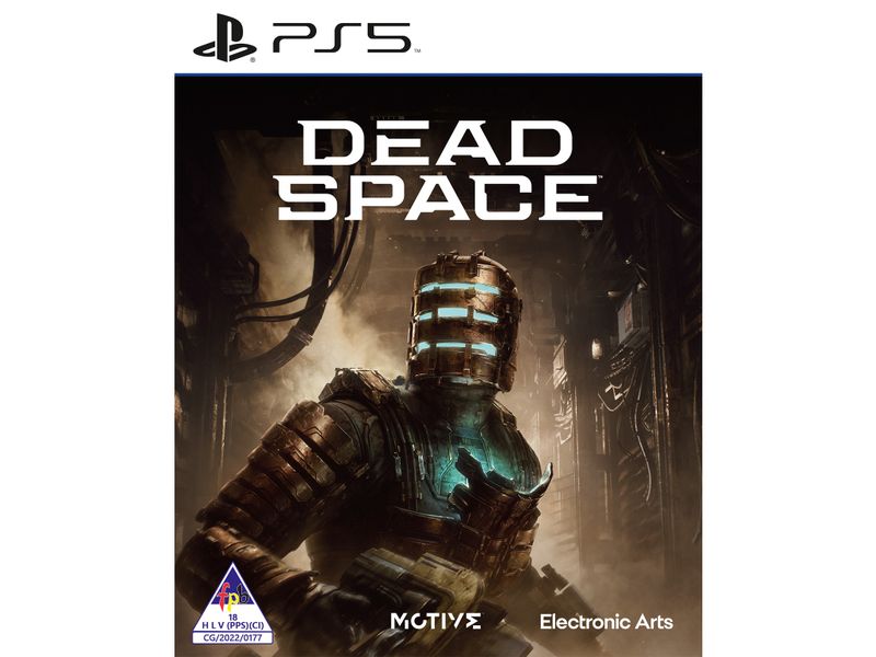 Dead Space Ps5