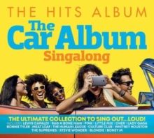 The Hits Album (CD / Box Set)