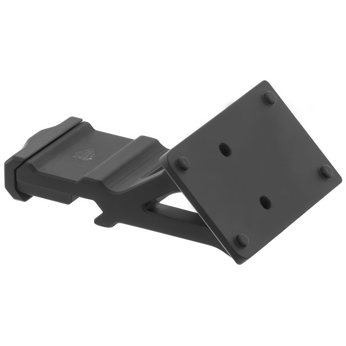 UTG Super Slim RDM20 45 Degree Angle Mount- RDM-2045