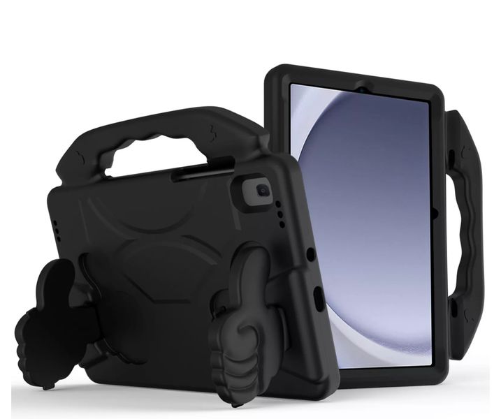 TRON Anti-Shock Kids Stand Case Compatible with Samsung Galaxy Tab A11 Plus
