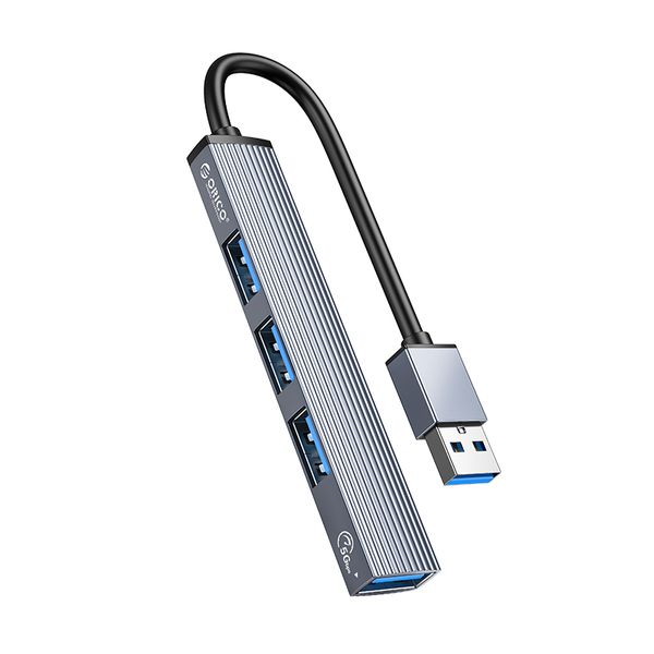 Orico 4 Port Hub Docking Station