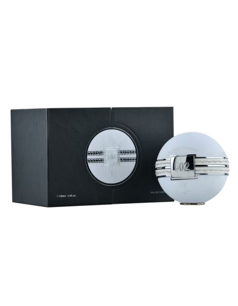 J. Wasim akram 502 EDP 100ml