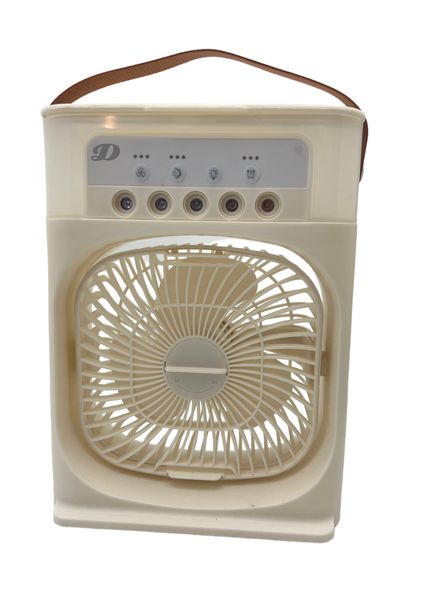 New stytle Portable Mini Air Cooling Table Fan