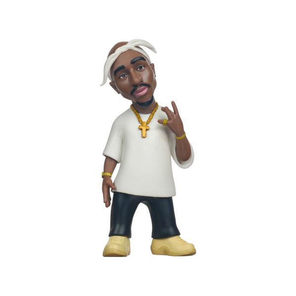 Minix: 2Pac - Tupac