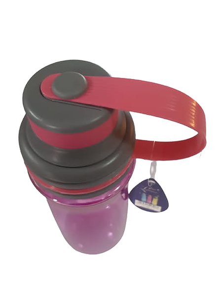 Portable Water Bottle