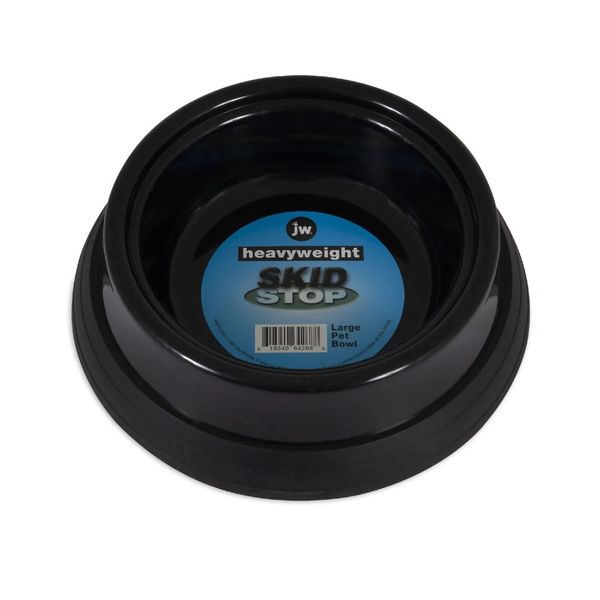 JW Heavyweight Skid Stop Bowl