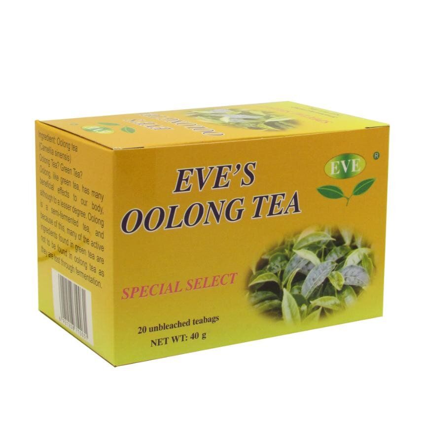 EVE'S Oolong Tea | Buy Online in South Africa | takealot.com