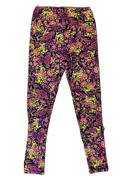 LuLaRoe Leggings Yoga Tights Gym Wear Sport