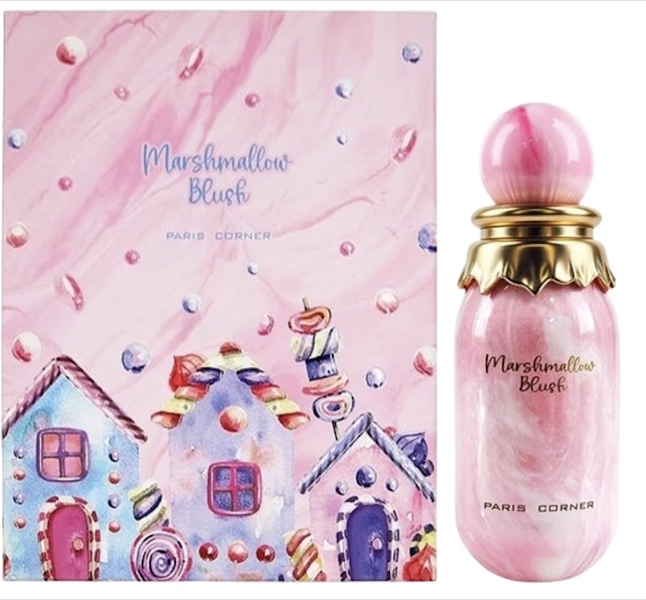 Marshmallow Blush 100ml EDP