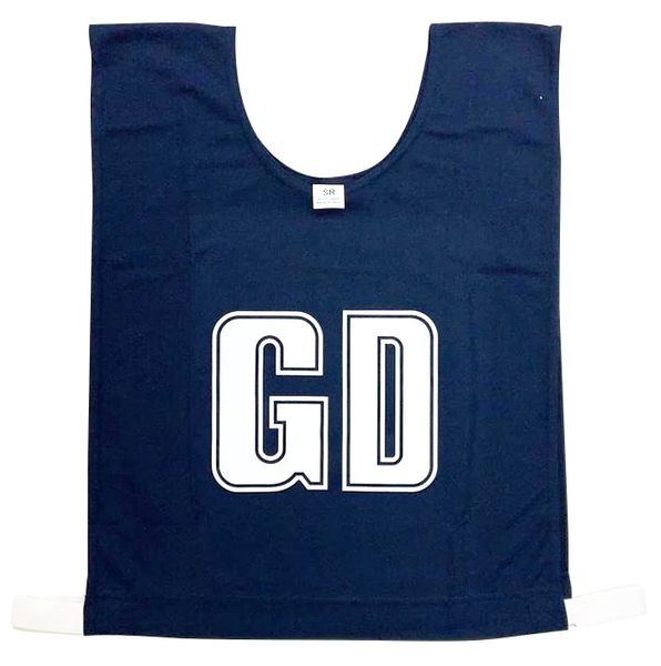 Netball Bibs