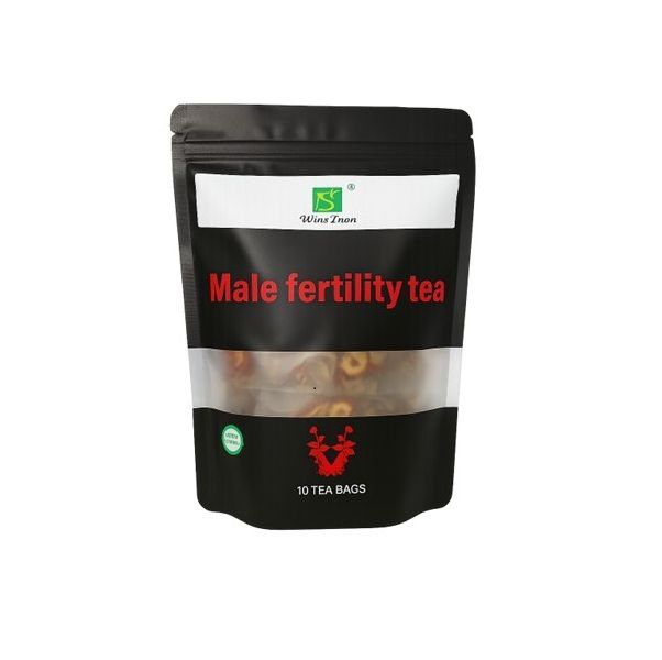 Male Fertility Tea
