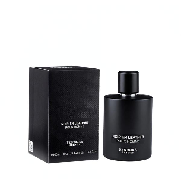 Noir en Leather Pour Homme by Pendora Scents EDP 100ml