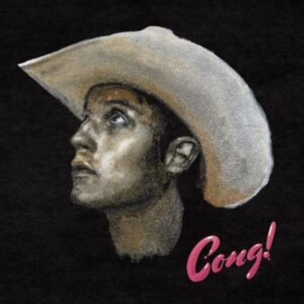 Cong! (Vinyl / 12" Album Coloured Vinyl (Limited Edition))