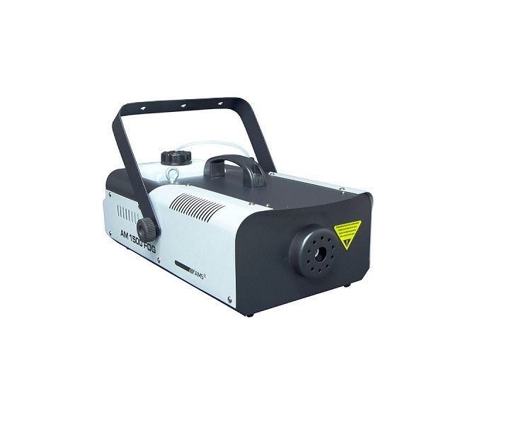 1500W Fog Smoke Machine